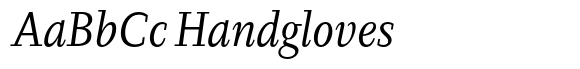 Diogenes Light Italic image