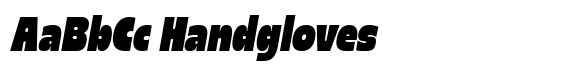 Flowy Psyche Italic image