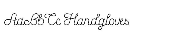 Ariana Script Regular image