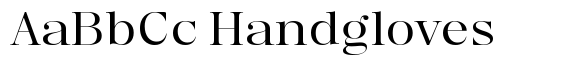 Regaris Variable Update Thin Condensed Low image