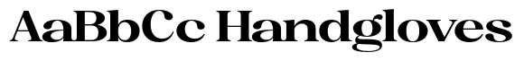 Juligraf Serif Extra Bold Exp image