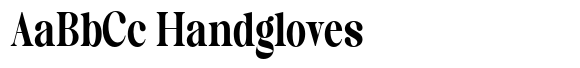 Celima Black Ultra Condensed image