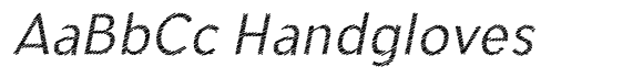 Aukim II Strokes Light Narrow Italic image