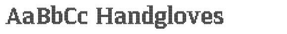 Pixel Serif Star XL image