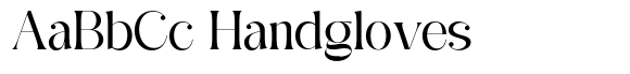 Galmiten Semi Serif Bold Semi Expanded image