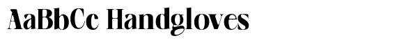 Nikela Famous Soft Semi Condensed Slant image