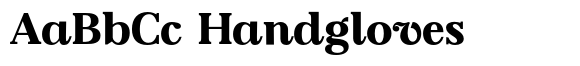 Dravion Serif Dravion Extra Bold image