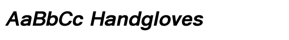 Shree Devanagari 4600 Italic image