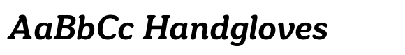 Ragu Medium Italic image