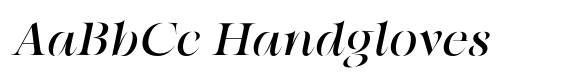 Kiltier Italic image