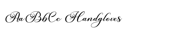 Burberry Script image