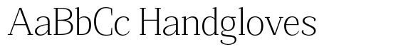 Mundale Extra Light Expanded image