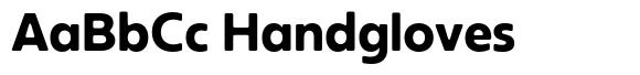 Neue Reman SansSf Bold image