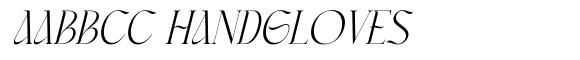 Masconia Italic image