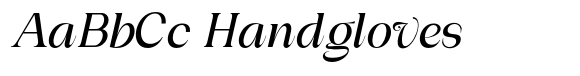 Gentano Athiroen  Italic Bold image