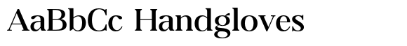 Dravion Serif Regular image