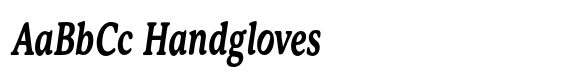 DeeplySixties Medium Italic image