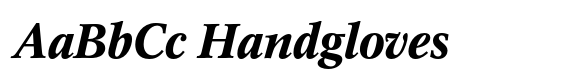 Concorde Pro Medium Italic image