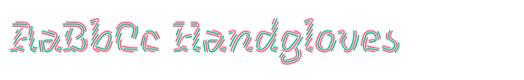 Noeler Firtree COLR image