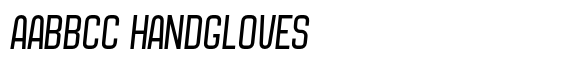 Ravane Extra Light Italic image