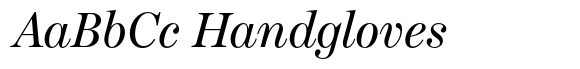 Schotis Display Italic image
