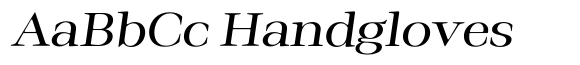 Stigsa Display Stigsa Gr Soft SemiExpanded Italic image