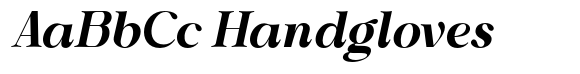 Shiffont Serif Extra Bold Italic image