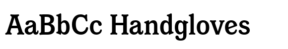 Amsterdam Serif Regular image