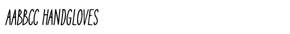 Volga Brush Italic image