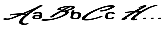 Merge Doomsday XWBold Italic image