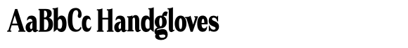Korela Serif Grade Condensed image
