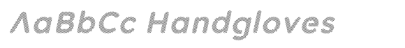 Nevaeh Scribe Bold Italic image