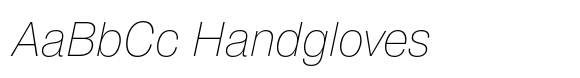Pragmatica Next Thin Slanted image