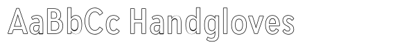 Aukim II Outline Medium Condensed image