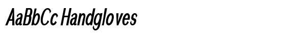 Quenova Medium Ultra Condensed Italic image
