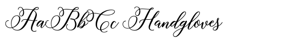 Brunella Script BrunellaUpB SemiExpandedGrade image