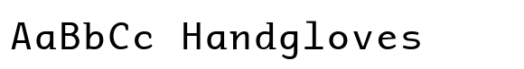 Adaptive Mono Regular image