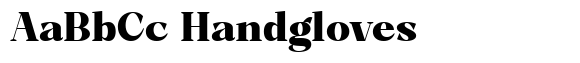 Bleshil Black Semi Condensed image