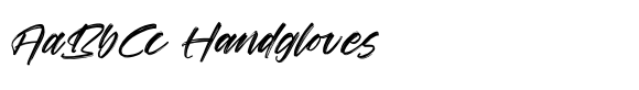 Joyfuls Stories Italic image