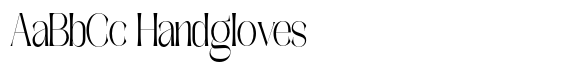 Galdertine Charetam Semi Serif Galdertine Charetam SM S Medium Ultra Condensed image