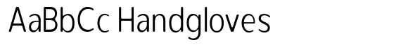 Norvixa Soft Condensed image