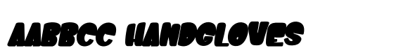 Frutti Bold Italic image