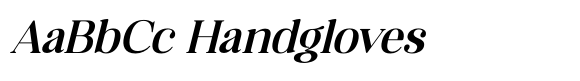Ralgine Italic image