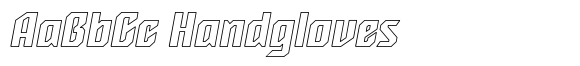 Back Italic Outline image