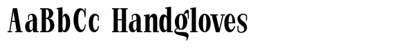 StructRock Semi Bold Condensed image