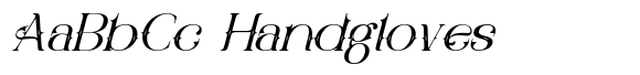 Rolls Sling Italic image