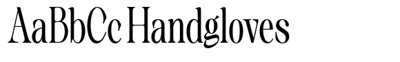 Sinclair Pro Obsession Bold Condensed image