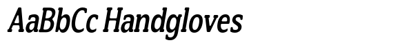 Solmerik Soft Medium Condensed Italic image