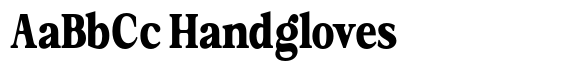 Lucient ExtraBoldCondensed image