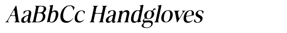 Fitgad Soft Semi Condensed Italic image